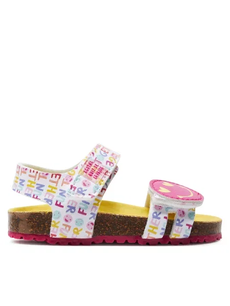 Basutės Agatha Ruiz de la Prada Spalvota