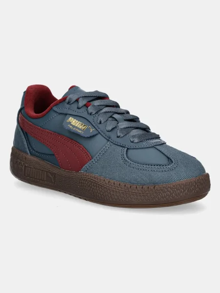 Маратонки Puma Palermo Moda Corduroy Wns тъмносиньо