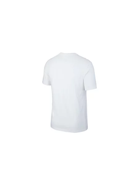 Majica Nike bijela