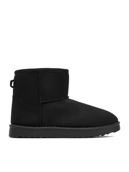 JENNY Snehule čierna