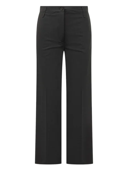 Pantaloni Semicouture negru
