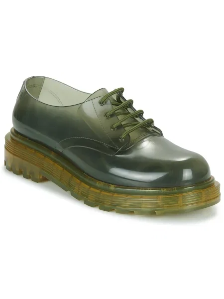 Pantofi derby Melissa