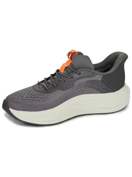 Félcipo Adidas szürke