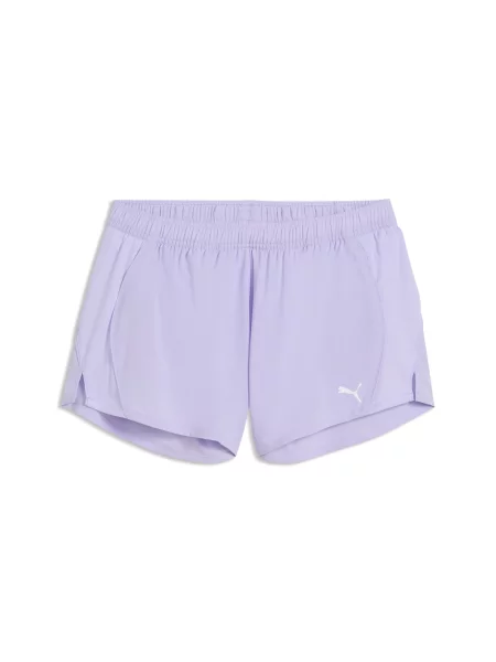PUMA Pantaloni sport Velocity 3 mov deschis