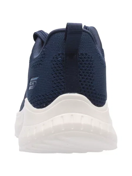 Tenisky Skechers modrá