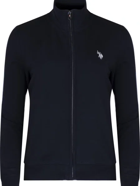 Geacă U.s. Polo Assn. albastru