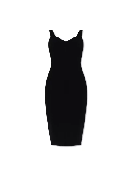 Sukienka Max Mara czarna