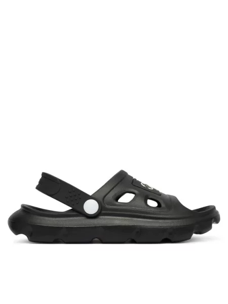 Σανδάλια Calvin Klein Comfy Sandal S μαύρο