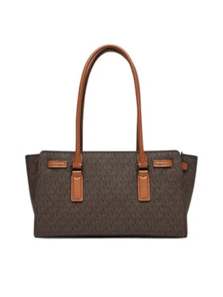 Rankinė MICHAEL Michael Kors ruda
