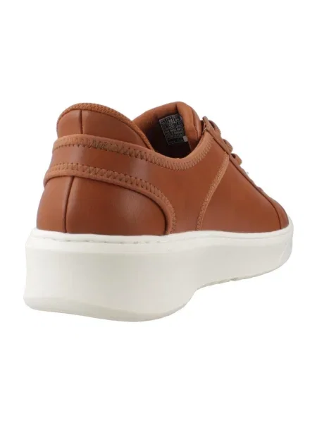Pantofi Skechers maro