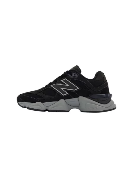 Pantofi New Balance negru
