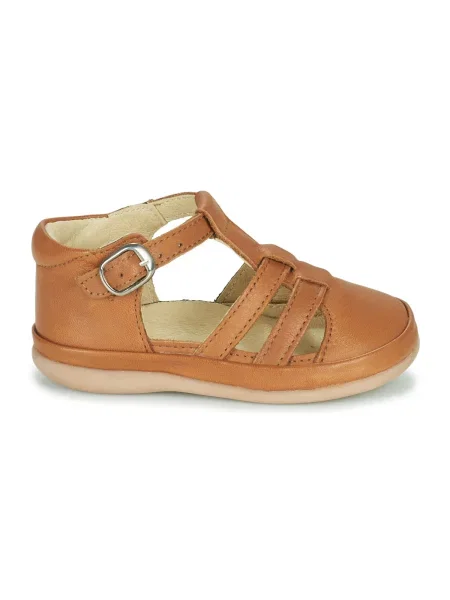 Pantofi copii Little Mary maro