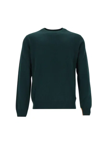 Sweter Paul Smith zielony