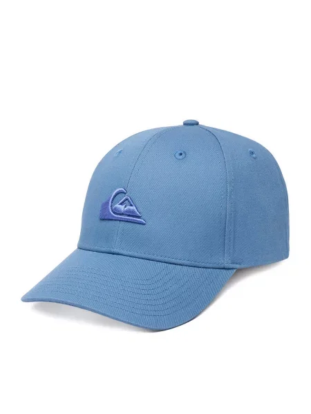 Quiksilver Șapcă albastru