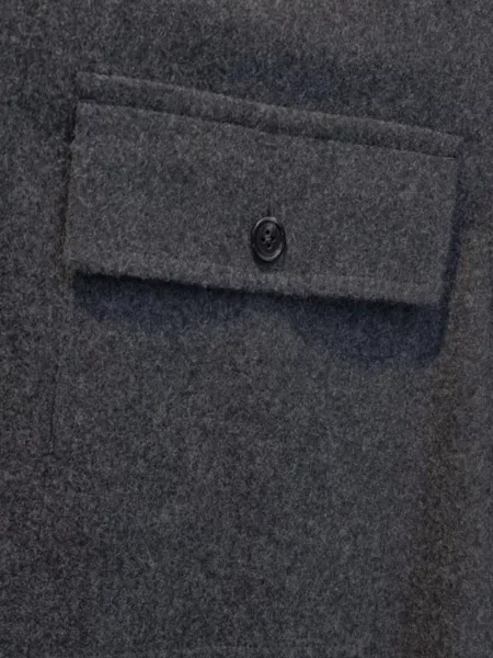 Geacă Jil Sander gri