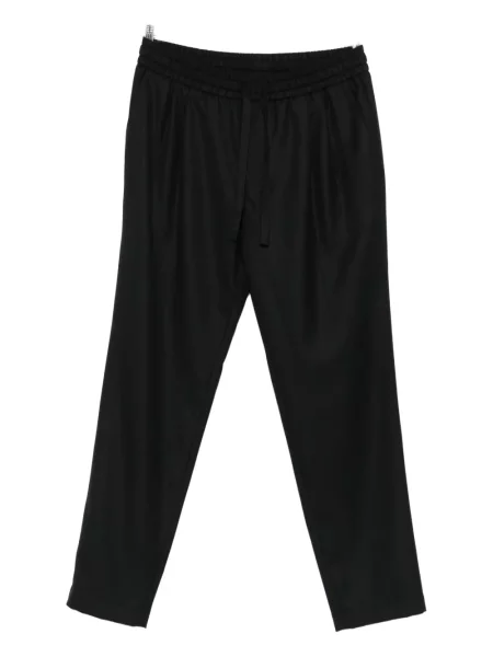 Pantaloni Dolce & Gabbana negru