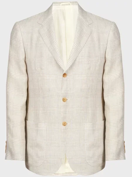 Пиджак Sartorio Napoli бежевый