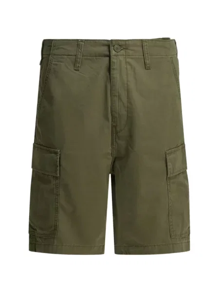 Blugi Levi's® cu dungi verde