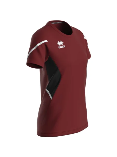 Tricou Errea maro