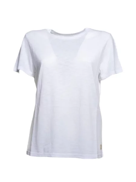 Koszulka Momoni biała