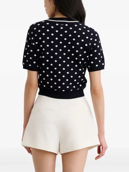 Pulover Toccin albastru