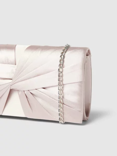 Torebka Kuvert Clutch z wiązanym detalem Jake*s Cocktail