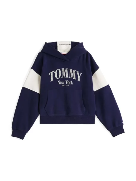 Tommy Hilfiger Dječja dukserica plava