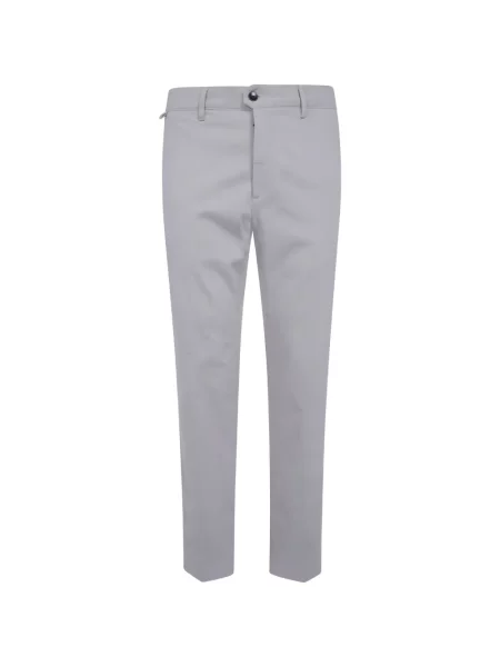 Pantaloni chino Incotex