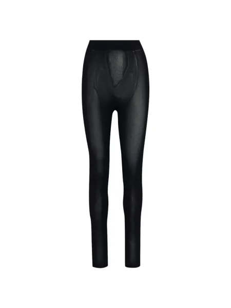 Leggings The Row negru
