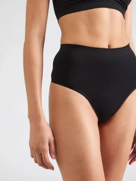 Perfect Secrets Chiloți modelatori Perfect Shaper' negru