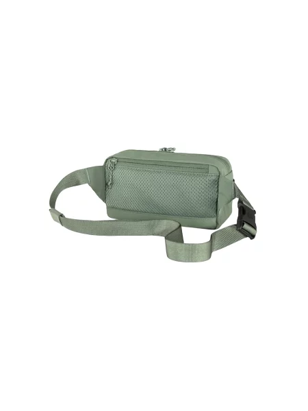 Geantă Fjallraven verde