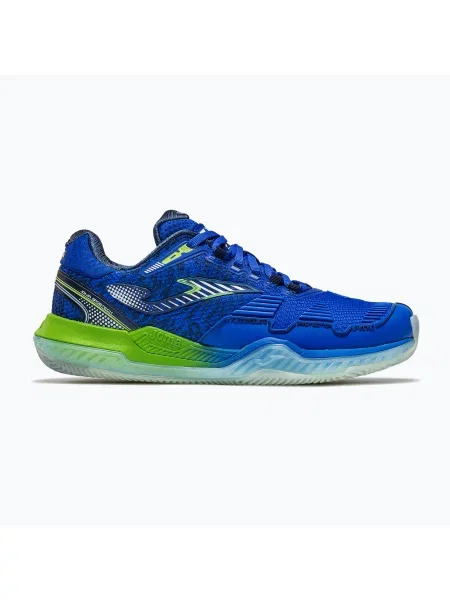 Мъжки тенис обувки Joma Point C royal blue синьо