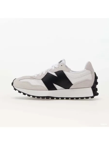 Sneakers New Balance White EUR λευκό
