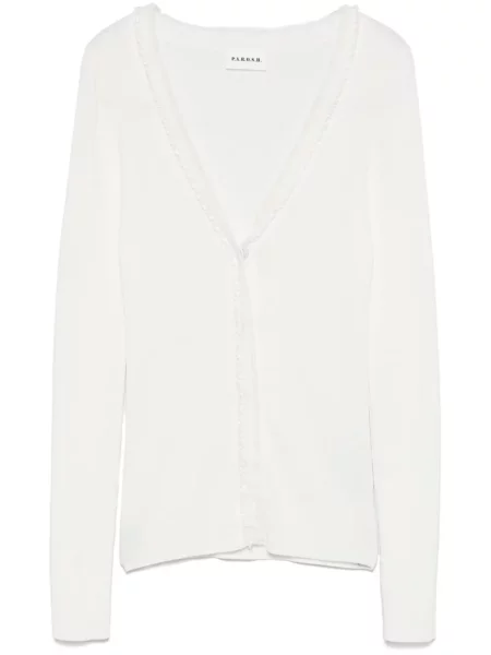 Cardigan P.a.r.o.s.h. alb