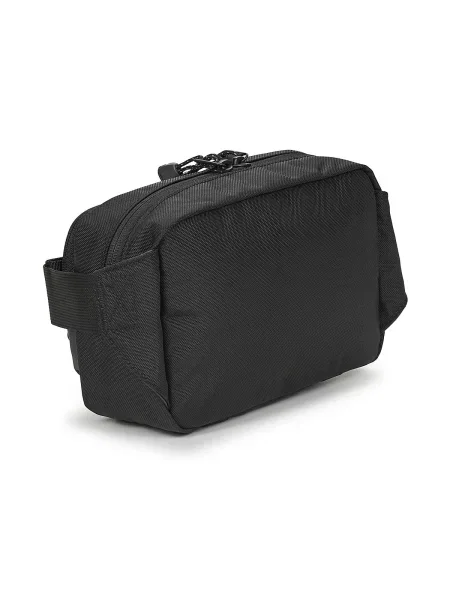 Ledvinka The North Face Base Camp Lumbar tnf black/asphalt/smokey brown/utility brown černá