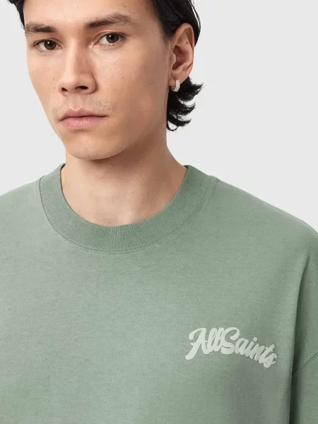 Футболка Allsaints