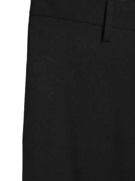 Pantaloni Nn07 negru