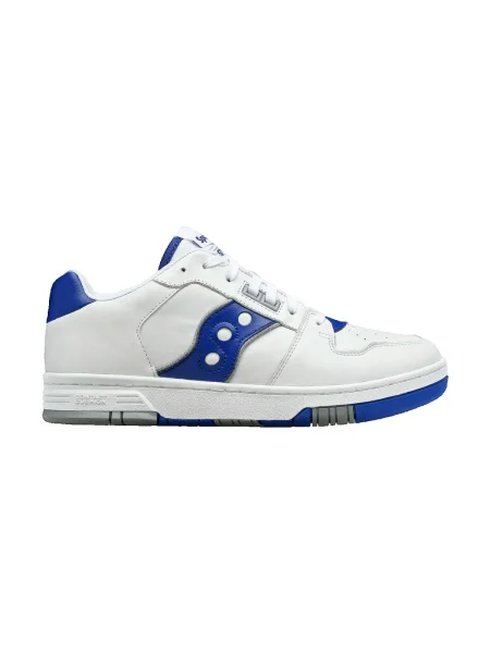Pantofi Saucony alb