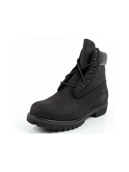 Tenisky Timberland čierna