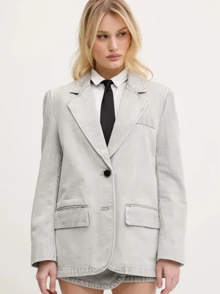 Miss Sixty Sacou gri