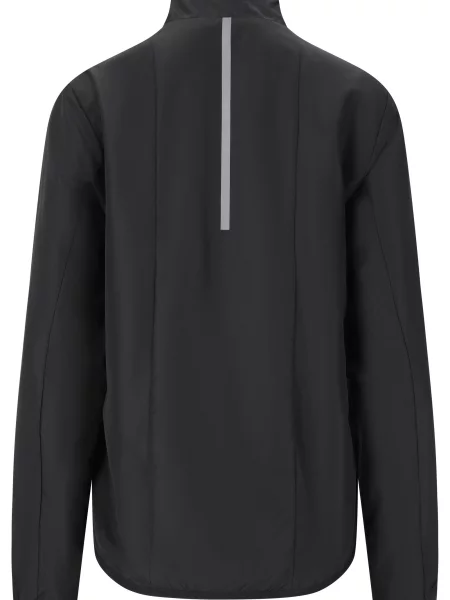 Bluza dresowa Endurance Sylas czarna
