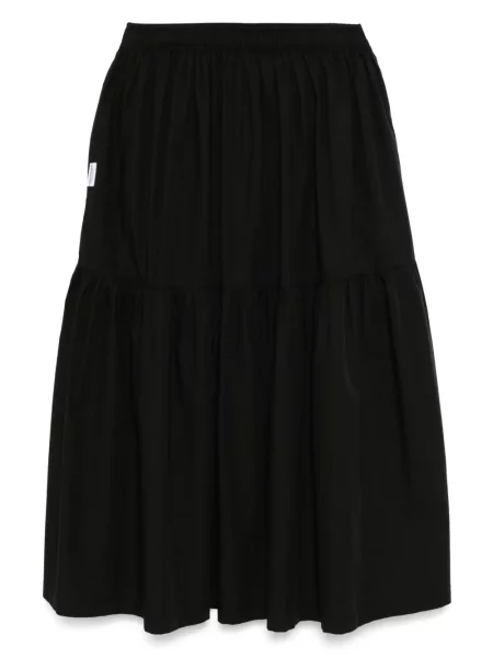 Fustă Chocoolate negru