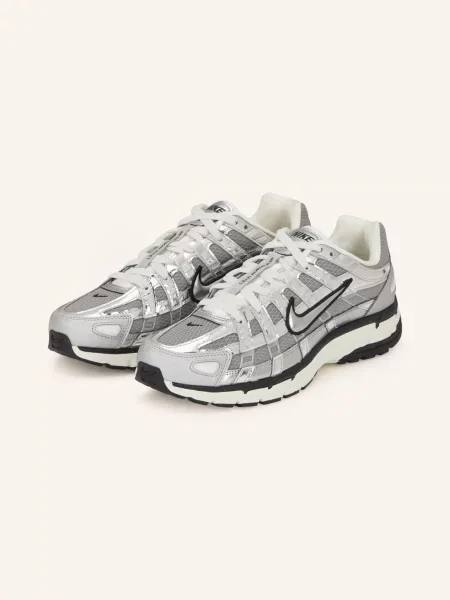 Nike Trampki grau