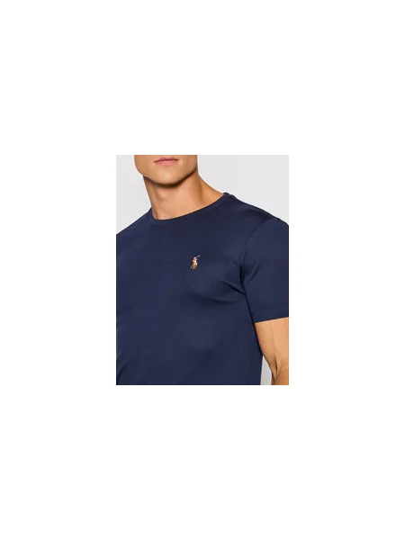 Pólóing Polo Ralph Lauren kék