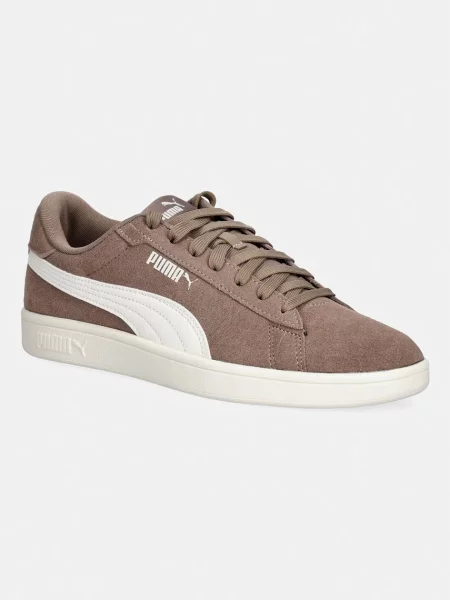 Puma Smash superge semišaste rjava
