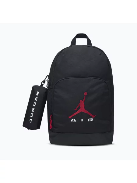 Kabelka Nike čierna
