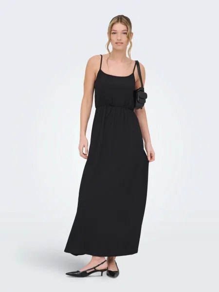 ONLY Rochie de vară ONLALTA' negru