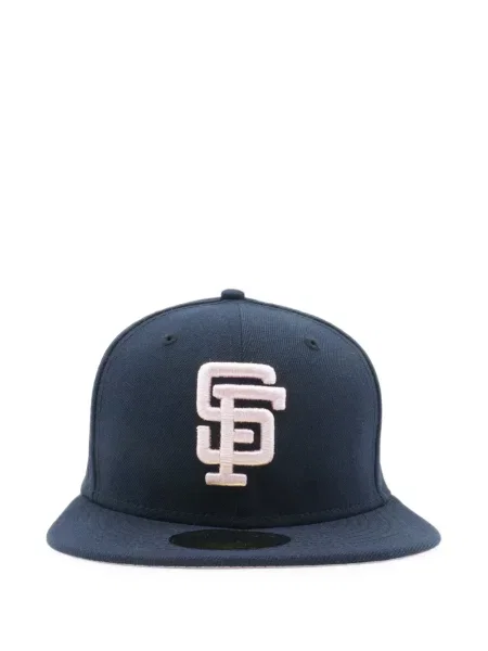 Κασκέτο New Era Cap μπλε