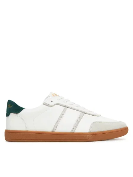 Aldo Sneakersy Uptown bílá