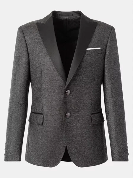 Пиджак Joop! серый